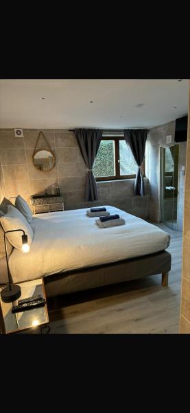 Guest house Time to Escape